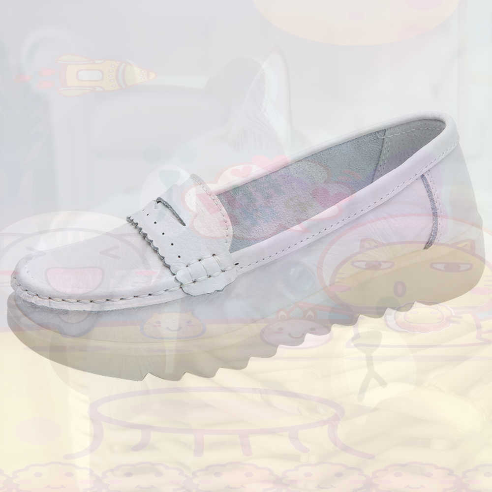 Streetwear Brand Uk - 모카신 운전 십대 운동화 스케이트 보드