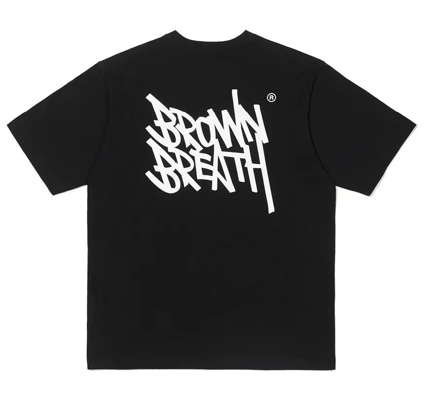 Streetwear Brand Tags - TAG OG 로고 스트리트 트렌디 브랜드
