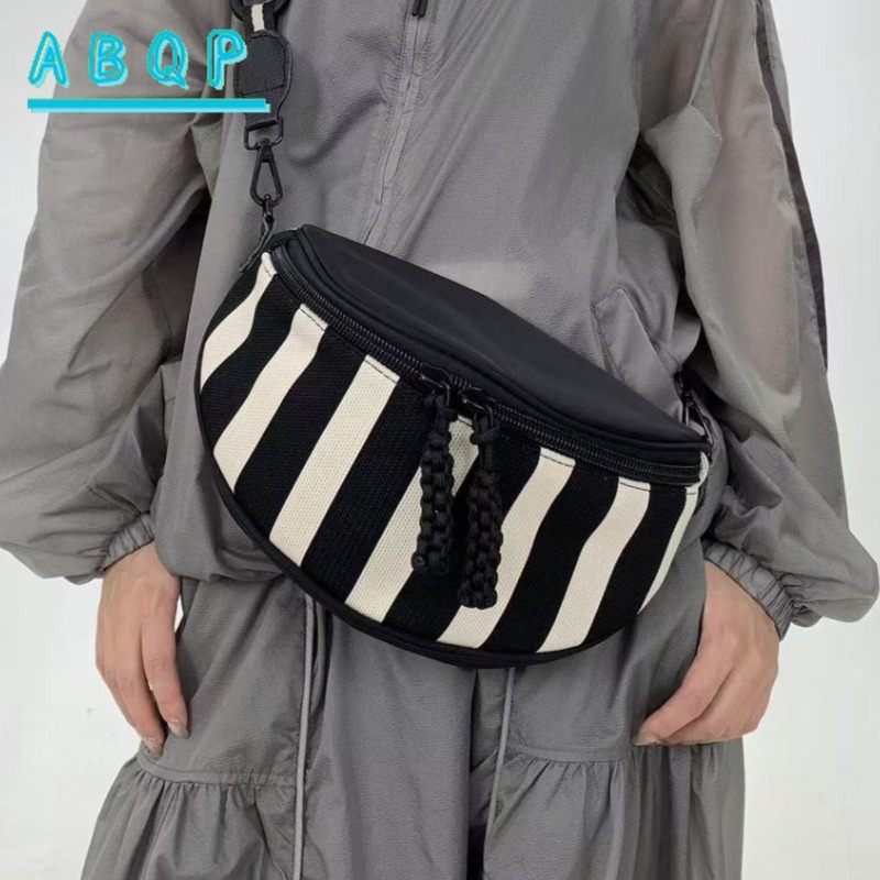 Streetwear Brand Bag - 새로운 여성용 크로스 바디 백 럭셔리