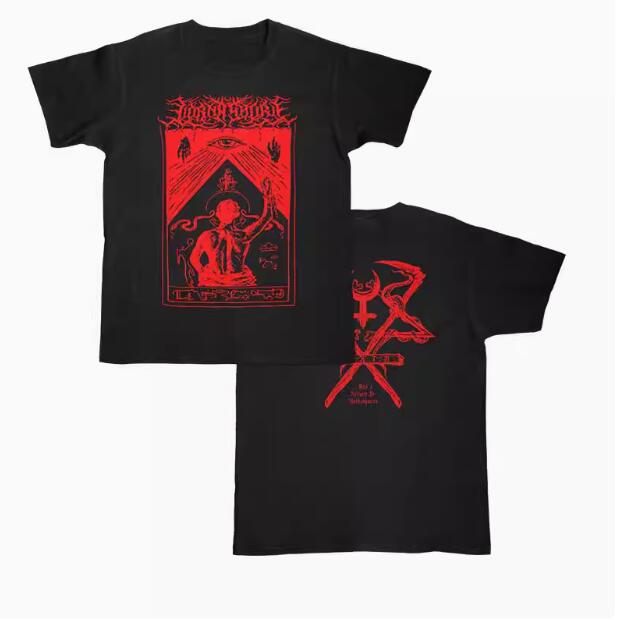 2025 스트리트웨어 로나 데드 코어 록 밴드 아메리칸 - Streetwear Clothing Brand 리뷰 및 가격