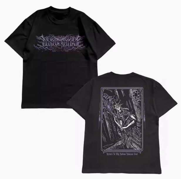 2025 스트리트웨어 로나 데드 코어 록 밴드 아메리칸 - Streetwear Clothing Brand 리뷰 및 가격