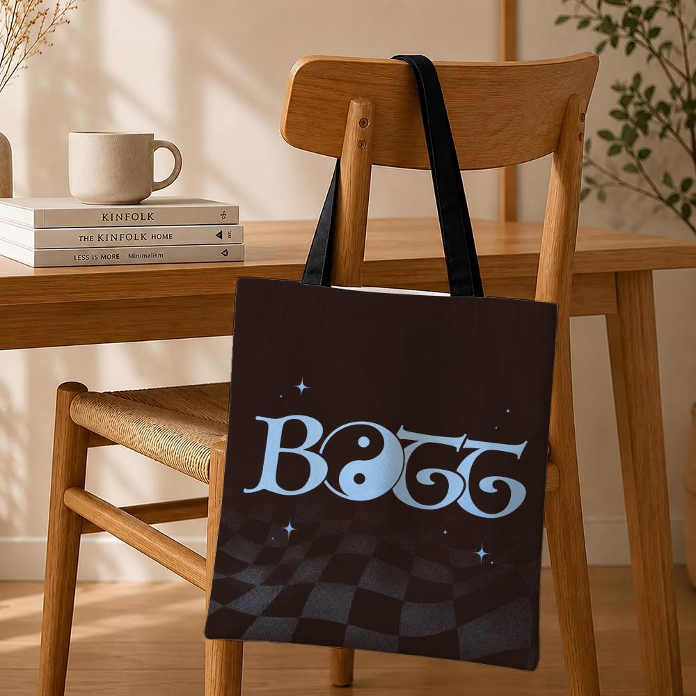 스트리트웨어 브랜드 BoTT 수납 가방 캔버스 가방,  - Streetwear Brand Bag 리뷰 및 가격