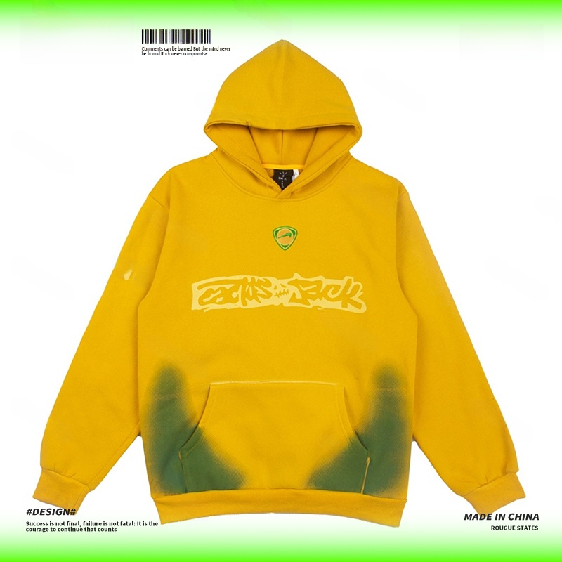 남성용 플리스 안감 후드 재킷 스트릿웨어 콜라보 브랜드 - Streetwear Brand Collaborations 리뷰 및 가격