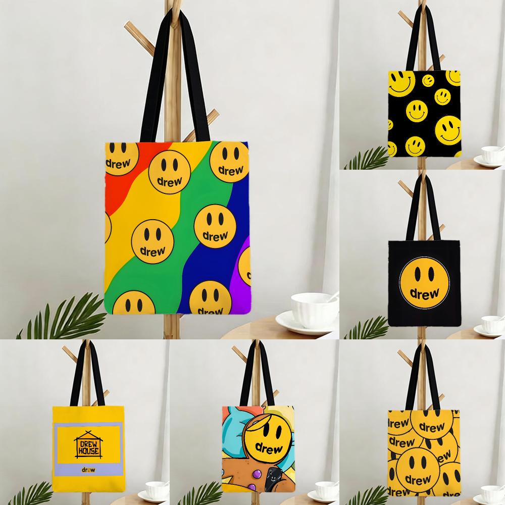 브랜드 스트리트웨어 D-Drew House Storag - Streetwear Brand Bag 리뷰 및 가격