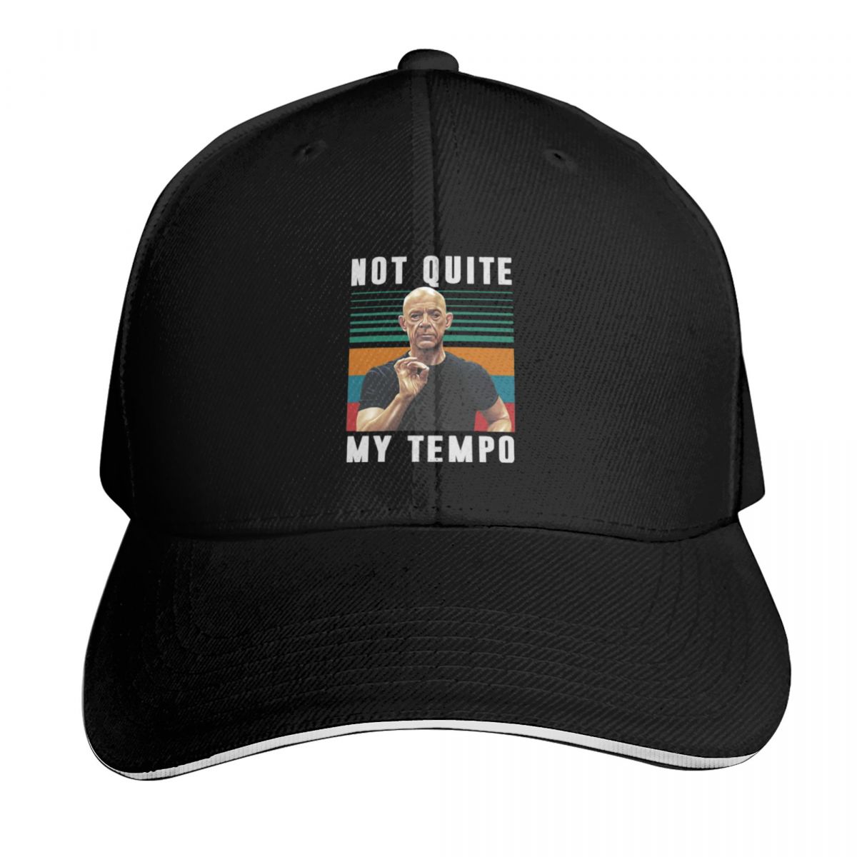 Whiplash Not Quite My Tempo 빈티 - Streetwear Brand Bag 리뷰 및 가격