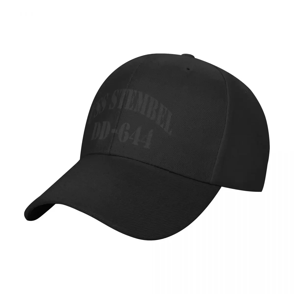 새로운 USS STEMBEL (DD-644) SHIP' - Streetwear Brand Store 리뷰 및 가격