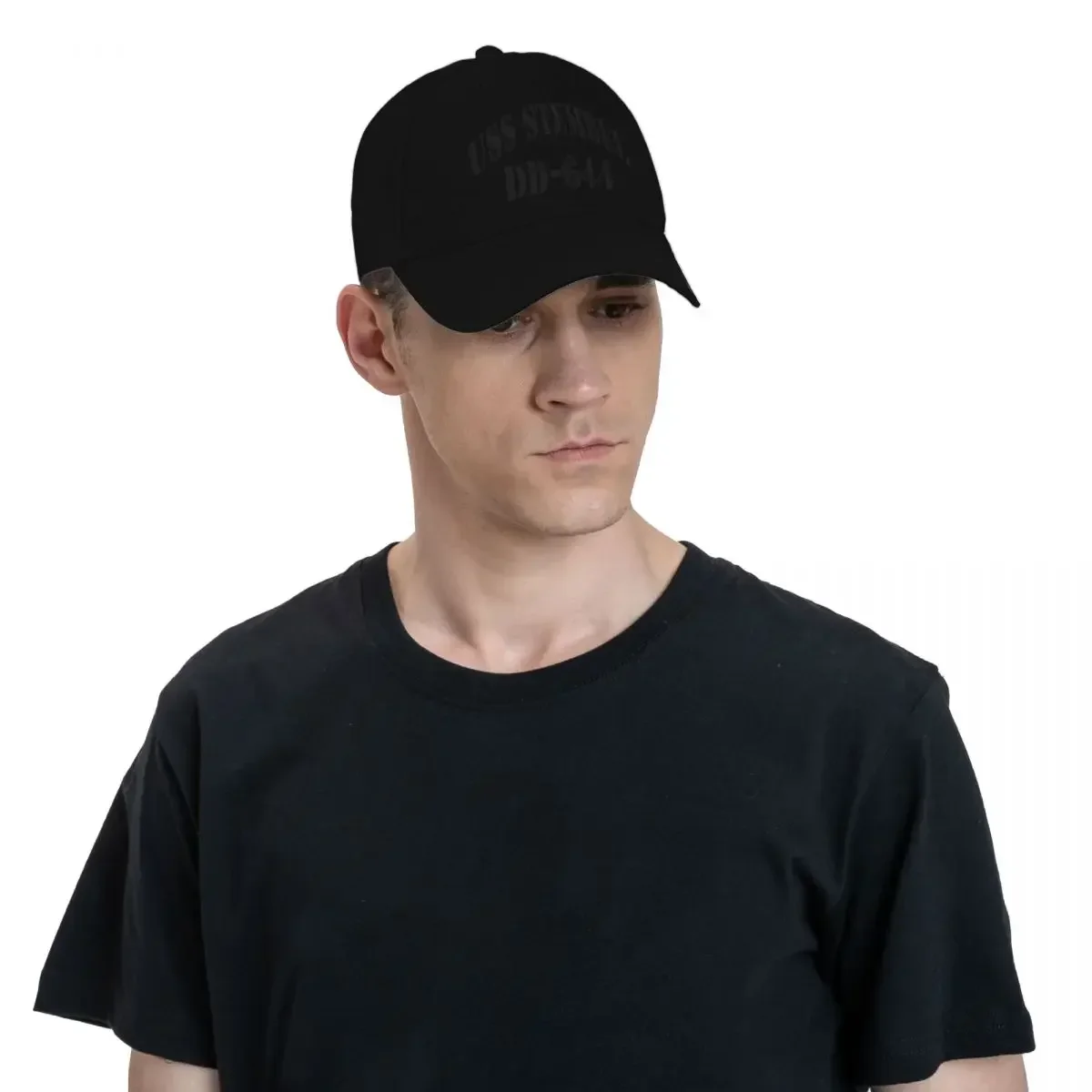 새로운 USS STEMBEL (DD-644) SHIP' - Streetwear Brand Store 리뷰 및 가격